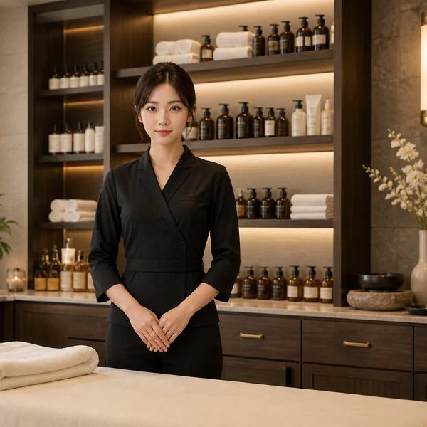 스위트 소담케어 테라피 안내 이미지