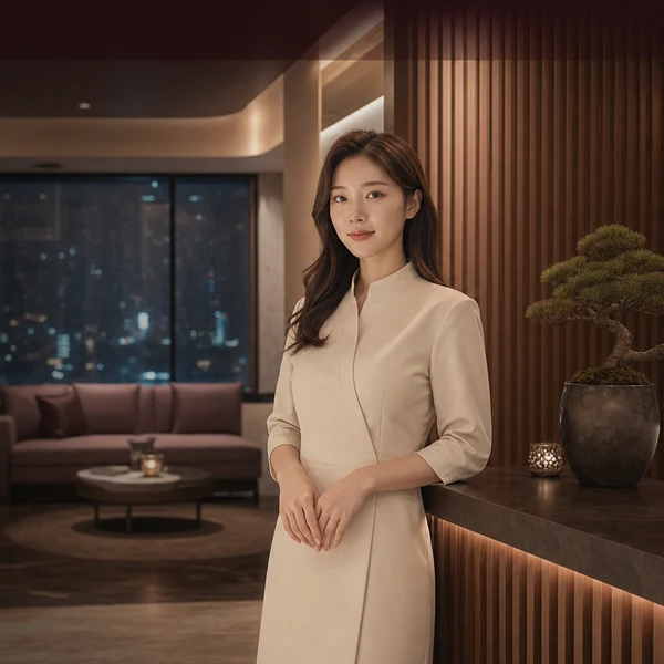 프리미엄 로아케어 마사지 안내 이미지