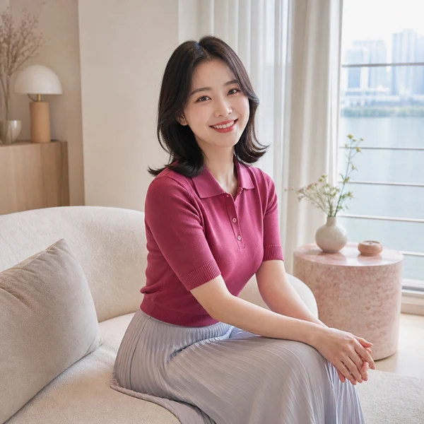 스테이 라엘살롱 테라피 안내 이미지
