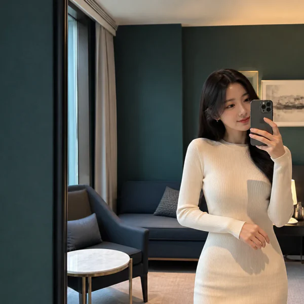 로열 솔라스튜디오 마사지 안내 이미지