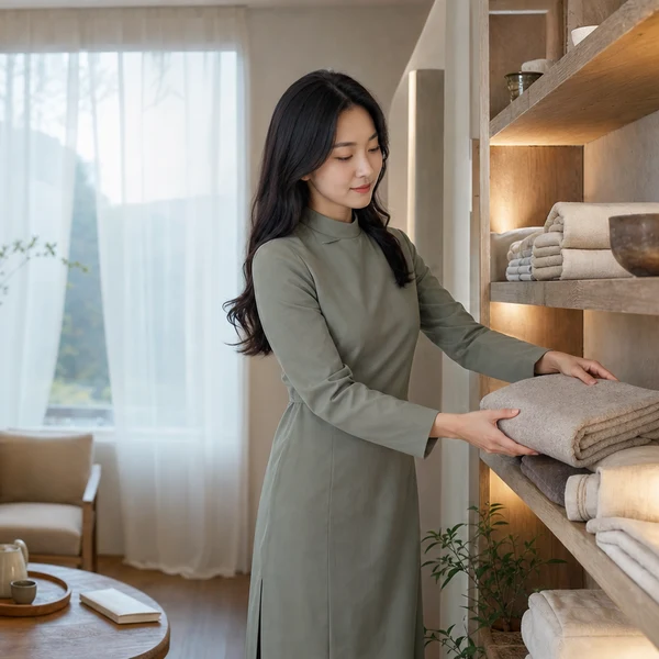 로열 세리살롱 마사지 안내 이미지