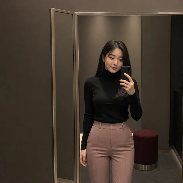 웰니스 블루밍웰빙 홈타이 안내 이미지