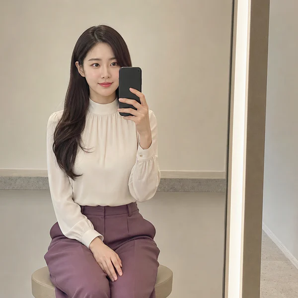 스테이 레이웰빙 테라피 안내 이미지