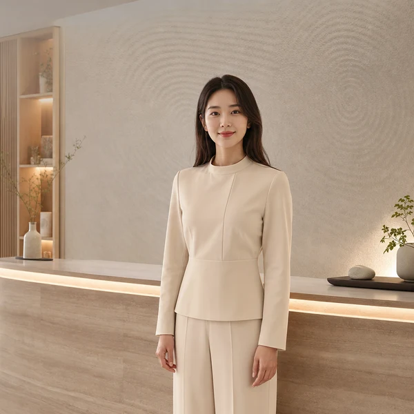 그랜드 프라임스테이 마사지 안내 이미지