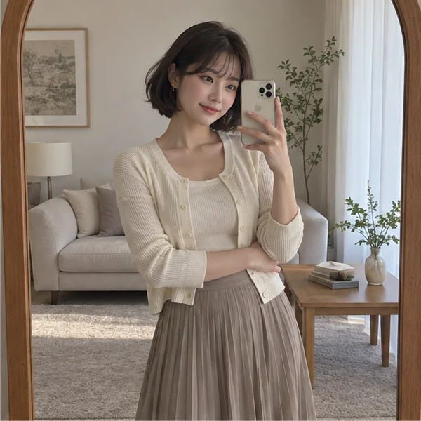 모던 유나살롱 홈타이 안내 이미지