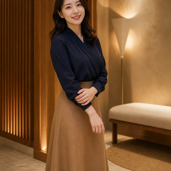 로열 나연스튜디오 테라피 안내 이미지