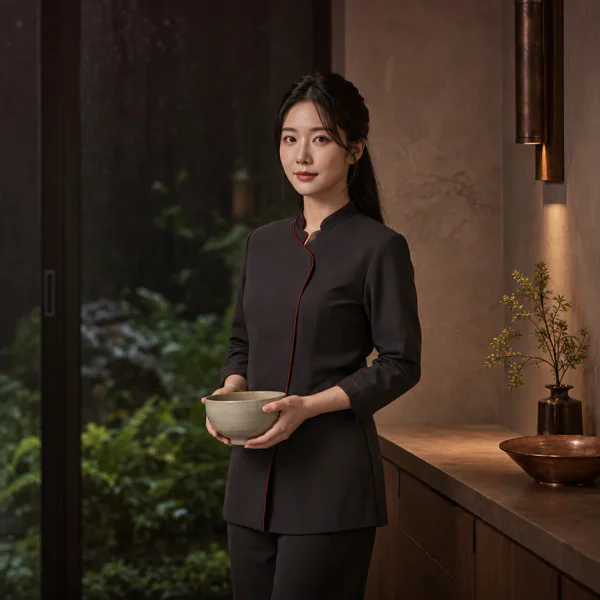 라운지 수지포레스트 마사지 안내 이미지