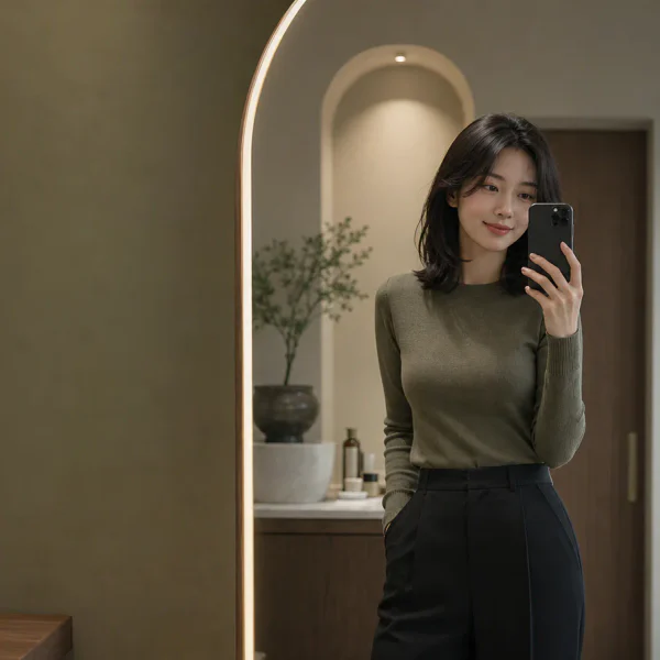 라운지 원영가든 테라피 안내 이미지