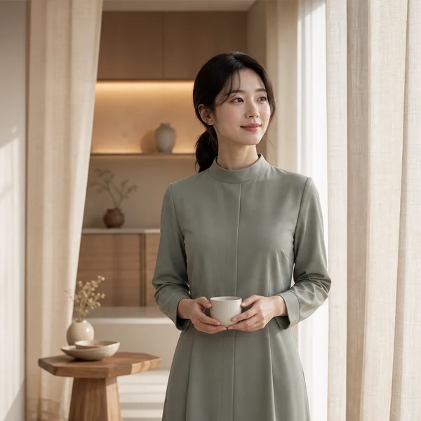 포레스트 로제센터 테라피 안내 이미지
