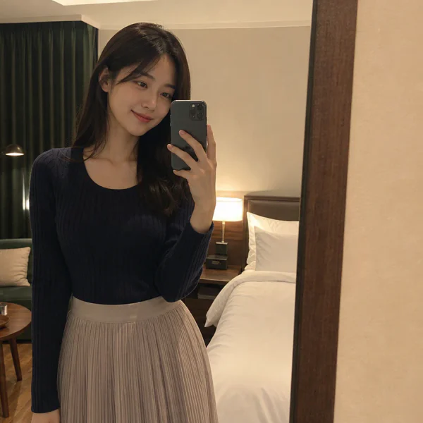 스테이 블루밍릴렉스 마사지 안내 이미지