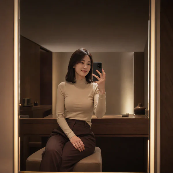 스테이 아이린포레스트 테라피 안내 이미지