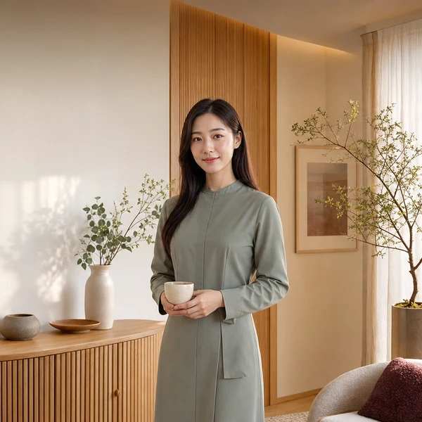 아로마 마리포레스트 홈타이 제휴업체 이미지