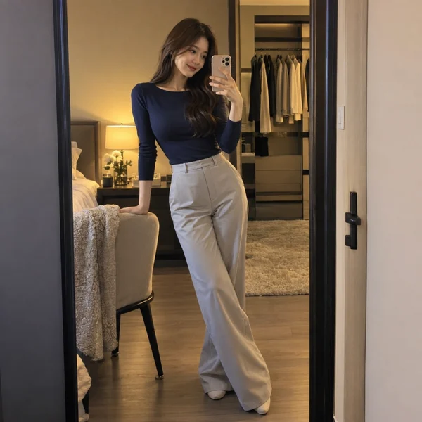 클래식 가을플레이스 마사지 안내 이미지
