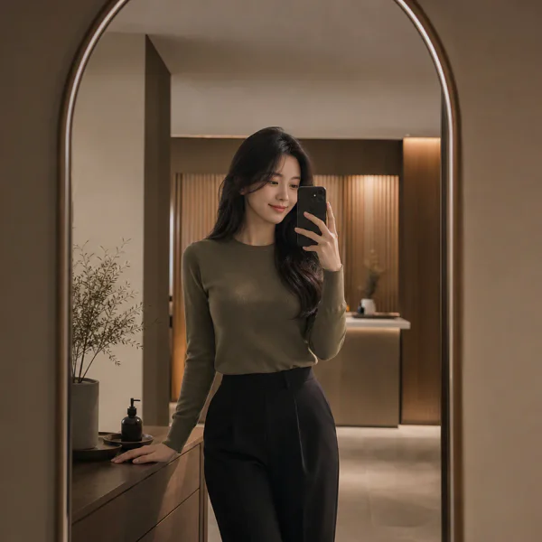 스테이 로아포레스트 홈타이 안내 이미지