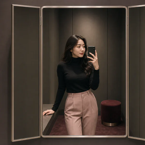 블랑 채영룸 마사지 안내 이미지