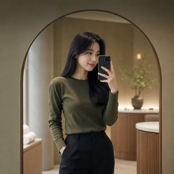 스위트 라비앙스테이 테라피 안내 이미지