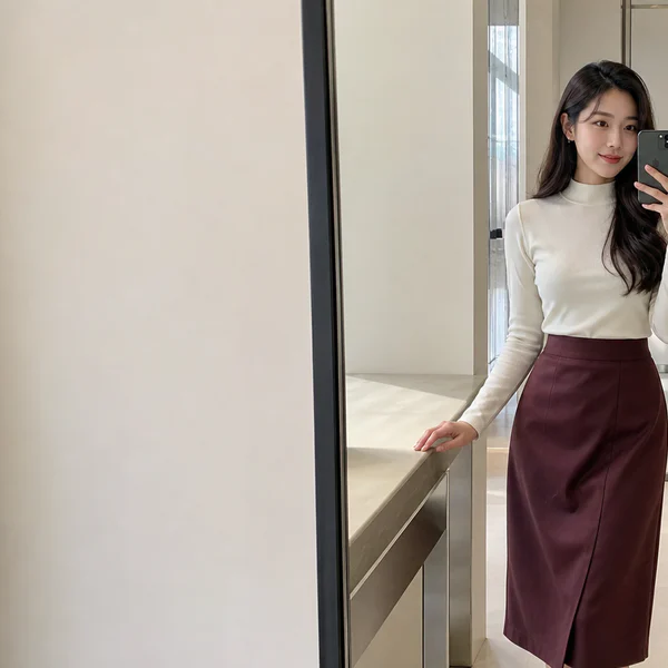 블랑 유진아지트 마사지 안내 이미지