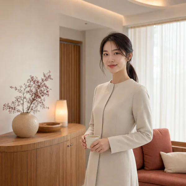 스테이 라엘살롱 테라피 제휴업체 이미지