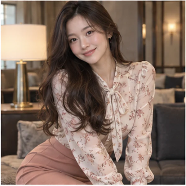 시그니처 라비앙스파 테라피 안내 이미지