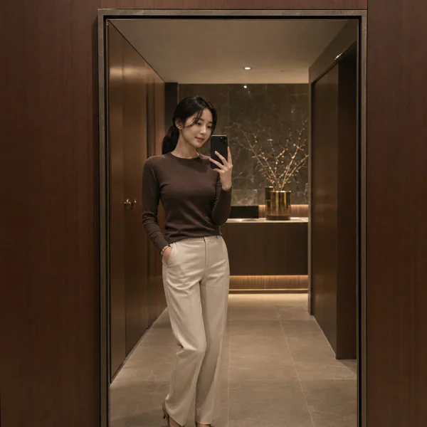 다니엘하우스 홈타이 안내 이미지