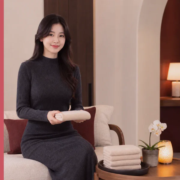 클래식 하니라운지 홈타이 안내 이미지