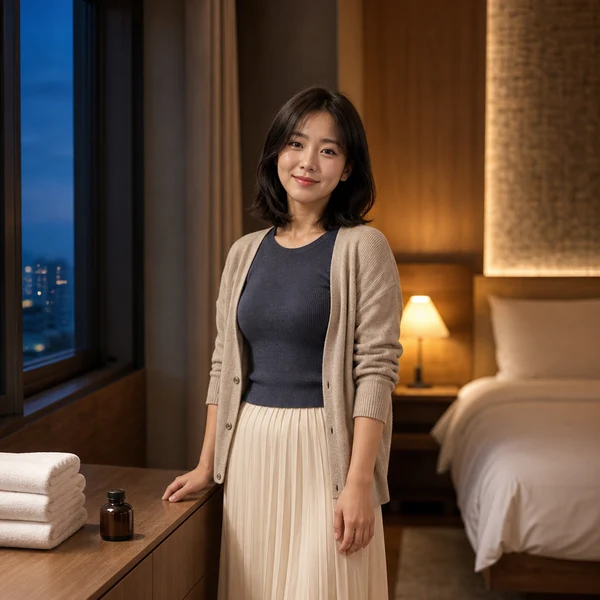 보미라운지 테라피 제휴업체 이미지