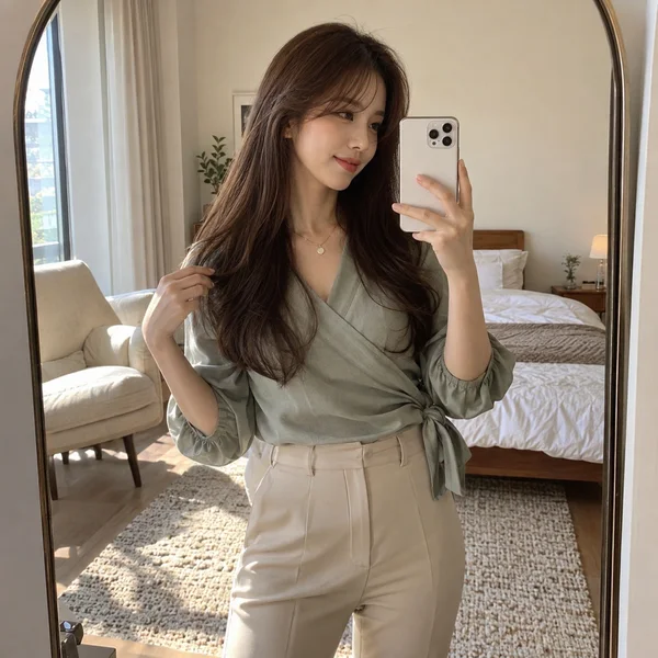 블랑 하린가든 홈타이 안내 이미지