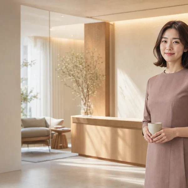 블랑 제니아지트 테라피 제휴업체 이미지