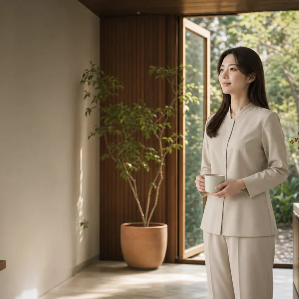 시그니처 라비앙스파 테라피 안내 이미지