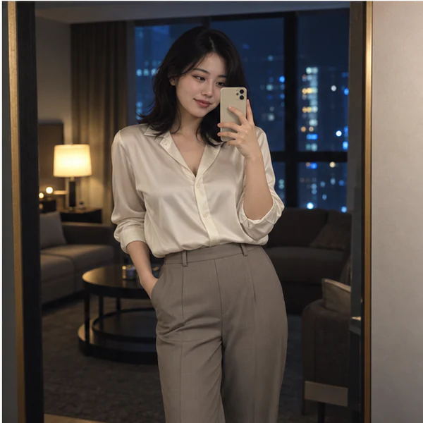 블랑 보미룸 테라피 안내 이미지