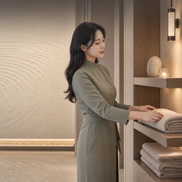 로열 아모르아지트 테라피 안내 이미지