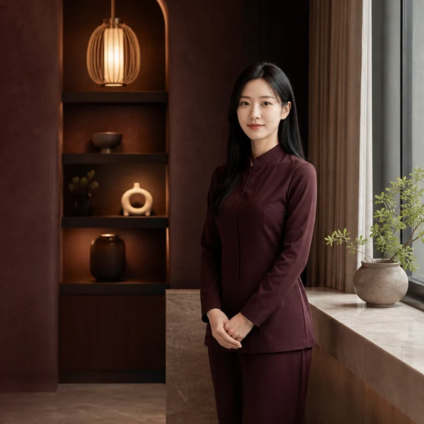 그랜드 하린플레이스 테라피 안내 이미지