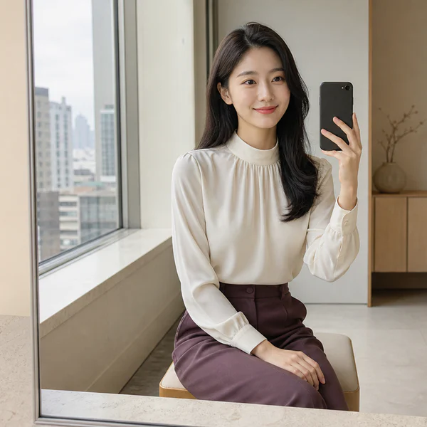 스테이 채영가든 마사지 안내 이미지