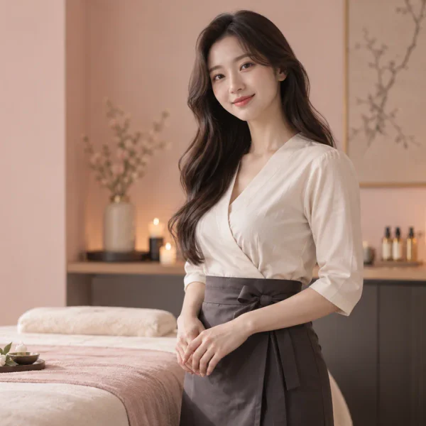 블랑 해온센터 마사지 안내 이미지