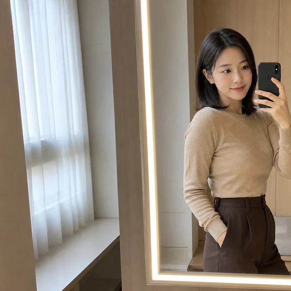 라운지 제니포레스트 테라피 안내 이미지