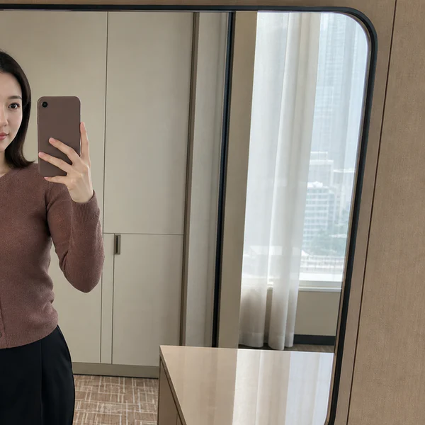 라운지 리서웰빙 테라피 안내 이미지