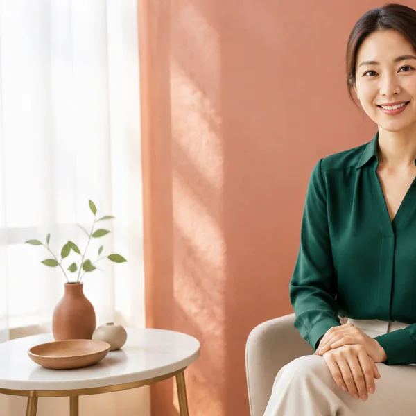 클래식 보미라운지 테라피 안내 이미지