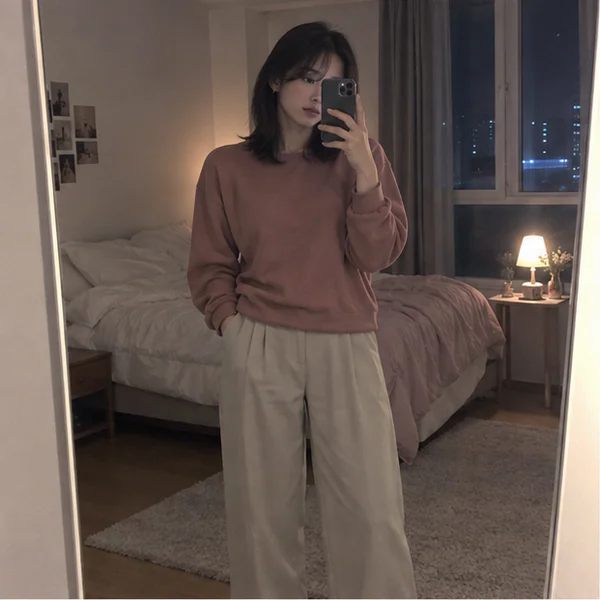 라운지 레이포레스트 테라피 안내 이미지