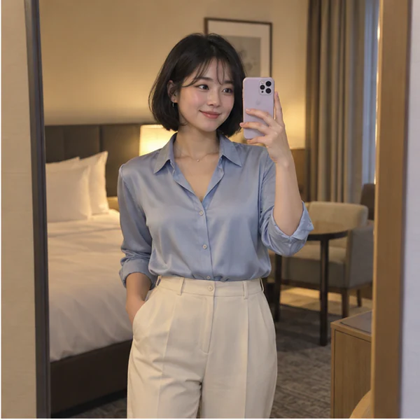 라운지 미나웰빙 테라피 안내 이미지