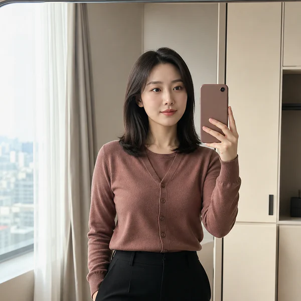 스테이 민지살롱 홈타이 안내 이미지
