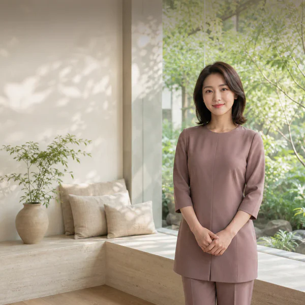 설현라운지 테라피 안내 이미지