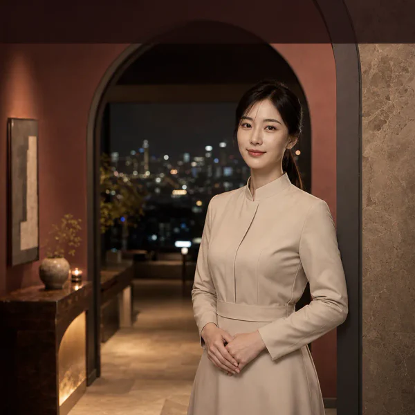 웰니스 제니플레이스 홈타이 안내 이미지