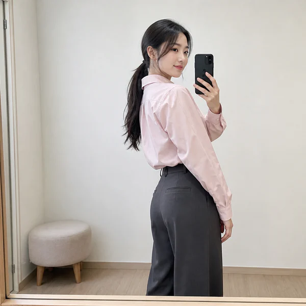 라운지 아델릴렉스 테라피 안내 이미지