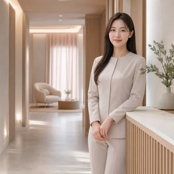 로열 세레나센터 홈타이 안내 이미지
