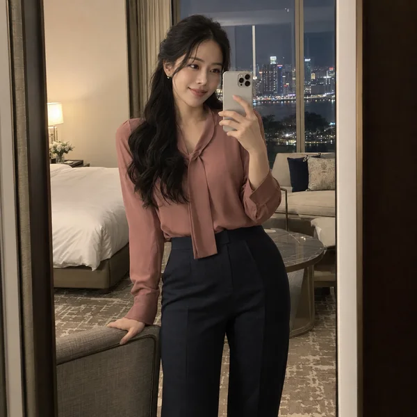 프리미엄 태연스튜디오 홈타이 안내 이미지