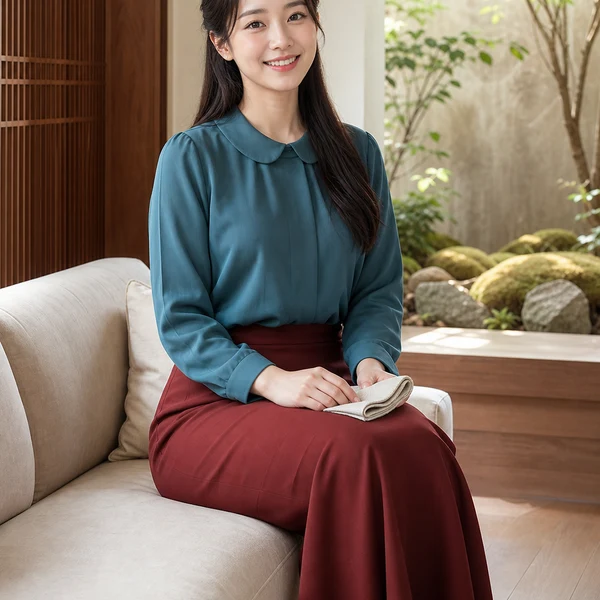 아로마 레드존포레스트 홈타이 제휴업체 이미지