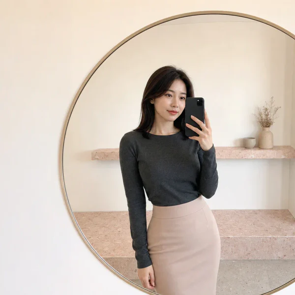 라운지 로제가든 홈타이 안내 이미지