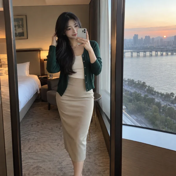 스테이 다현포레스트 홈타이 안내 이미지