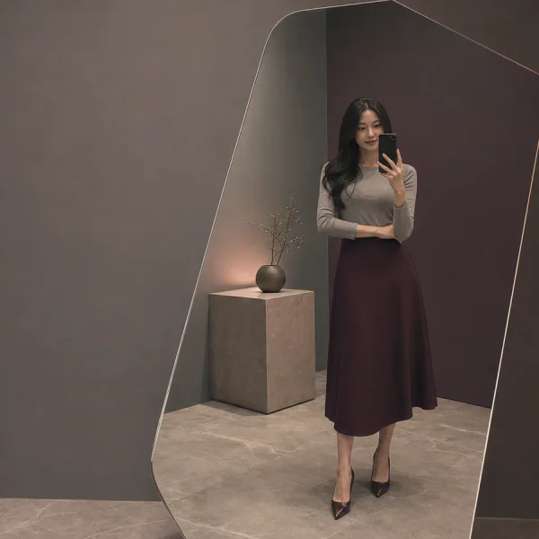 그랜드 레이라운지 테라피 안내 이미지