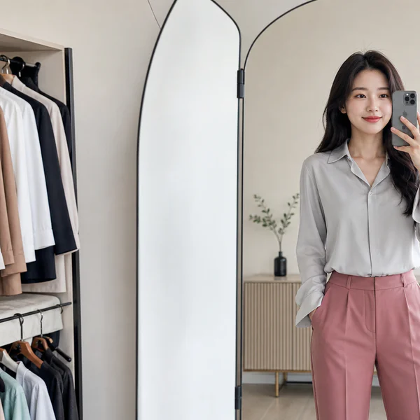 하린하우스 홈타이 안내 이미지